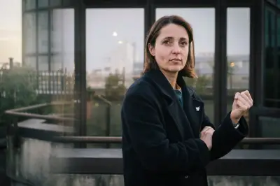 Présidentielle 2027 : la CGT se prépare à lutter contre l'extrême droite