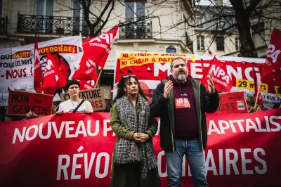 Présidentielle 2027 : le NPA-Révolutionnaires désigne Selma Labib candidate