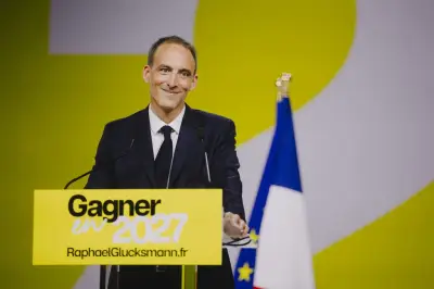 Présidentielle 2027 : le PS refuse de soutenir Glucksmann sans garanties