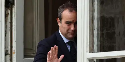 Présidentielle 2027 : Lecornu tiendra une conférence sur les ingérences