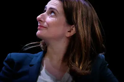 Présidentielle 2027 : Marine Tondelier face aux doutes internes des Ecologistes