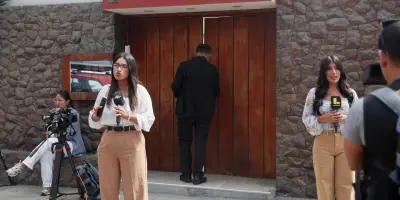Présidentielle au Pérou : dépouillement pourrait durer jusqu'à fin juin