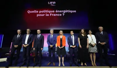 Présidentielle : à Paris, les candidats s'écharpent déjà sur le nucléaire