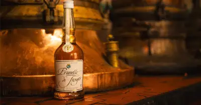 Prunelle de Troyes : une liqueur historique née dans un cellier médiéval