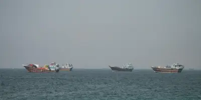 Pétrole : les cours reviennent aux niveaux d'avant la guerre au Moyen-Orient