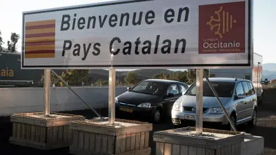 Pyrénées-Orientales : les habitants votent pour un nouveau nom