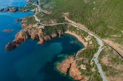 Quatre massifs varois fermés ce mercredi pour risque incendie très sévère