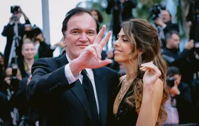 Quentin Tarantino dénonce Hollywood comme une 
