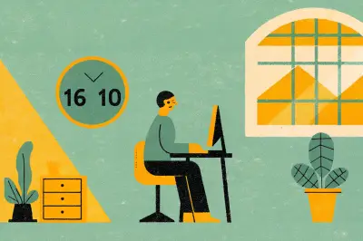 Quiet ambition : les Français préfèrent la routine à la réussite professionnelle
