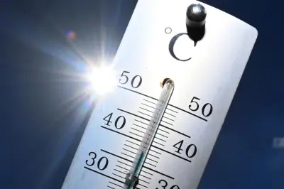 Quiz canicule : testez vos connaissances sur les vagues de chaleur