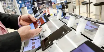 Rachat de SFR : le risque d'une hausse des prix des abonnements