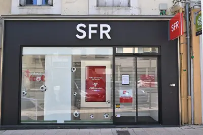 Rachat de SFR : les changements pour les 20 millions d'abonnés