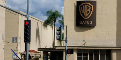Rachat de Warner Bros par Paramount approuvé par la Justice américaine