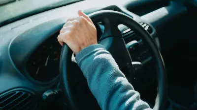 Radar fou en Ardèche : flashait même à 30 km/h sur route à 90