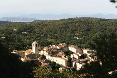Ramatuelle veut mieux tarifer les tournages sur son territoire