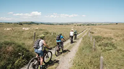 Rando Aubrac élargit son offre : hébergements, activités et événements