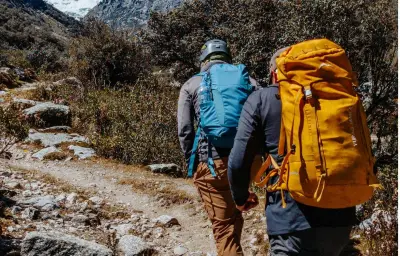 Randonnée cauchemar : quand la promenade vire au stage de survie