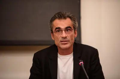 Raphaël Enthoven dénonce un antisémitisme contemporain au Prix Jean-Pierre Bloch