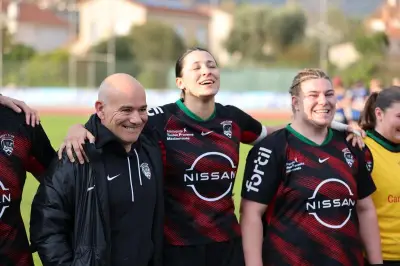 RCTPM : Montaner dresse le bilan d'une saison mouvementée en Élite 1