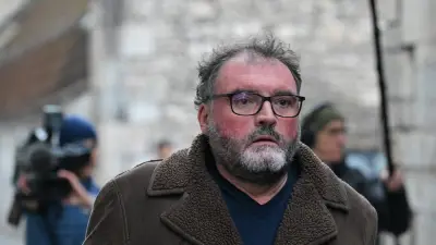 Rejet de la mise en liberté de l'ex-anesthésiste Frédéric Péchier