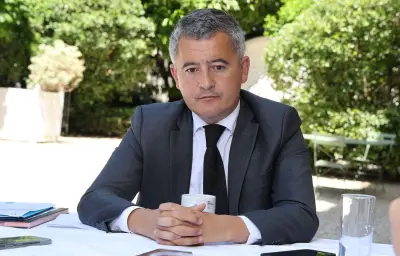 Rejet du projet de loi sur la justice criminelle de Darmanin