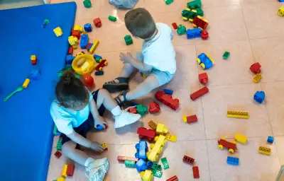 Relaxe de l'ex-directrice de crèche People & Baby en appel
