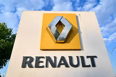 Renault : 800 ingénieurs visés par un plan de départs volontaires d'ici 2027