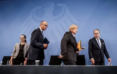 Retraites : l'Allemagne s'apprête à relever encore l'âge de départ