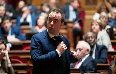Revers au Sénat pour la loi de programmation militaire