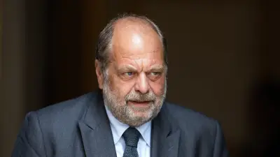 Éric Dupond-Moretti condamné à 500 euros d'amende pour diffamation