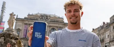 Riverse Sport : une appli pour louer du matériel sportif dans l'Hérault