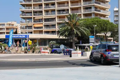 Rixe mortelle à Fréjus : un mort et trois blessés, auteur en fuite