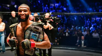 RMC Sport casse ses prix avant la Coupe du monde et l'UFC
