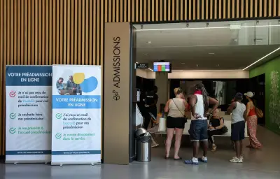Rénovation énergétique des hôpitaux : 600 millions d'euros sur 2026-2035