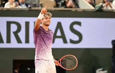 Roland-Garros 2026 : Cobolli et Arnaldi en demi-finale 100% italienne