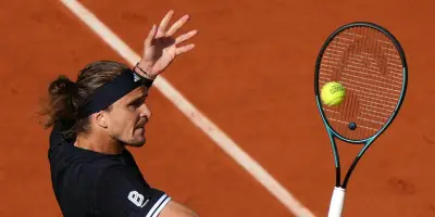 Roland-Garros 2026 : la stratégie payante de Zverev pour atteindre la finale