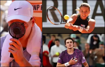 Roland-Garros 2026 : l'absence des stars, une aubaine pour le tournoi