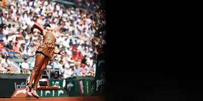 Roland-Garros 2026 : suivez la journée du lundi 1er juin en direct