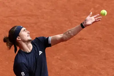 Roland-Garros 2026 : Zverev atteint enfin la finale après sa victoire contre Mensik