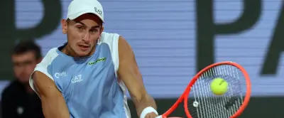 Roland-Garros : Flavio Cobolli en finale sans jouer après le forfait d'Arnaldi