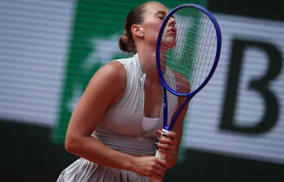 Roland-Garros : Kostyuk éliminée en demie, Andreeva en finale