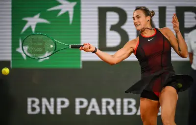 Roland-Garros : quarts de finale sans Nadal, programme du 3 juin
