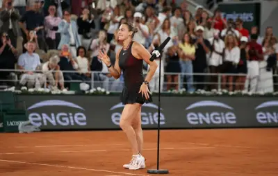 Roland-Garros : Sabalenka-Osaka, une night session historique