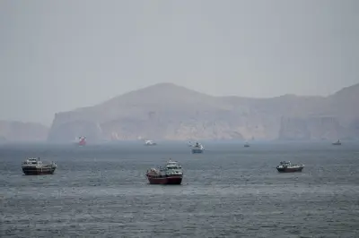 Routes alternatives du pétrole : un changement progressif