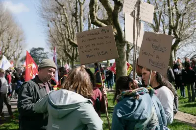 RSA dans le Finistère : dialogue de sourds entre défense et accusation