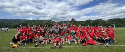 Rugby : les juniors du RCN en finale du championnat de France U18