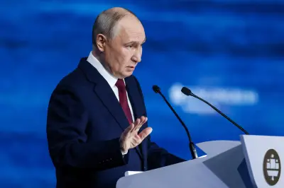 Russie : l'économie s'enfonce dans la crise malgré la hausse du pétrole