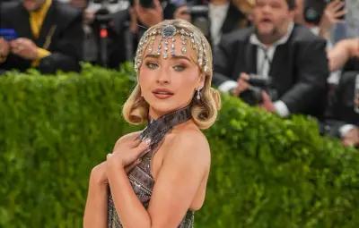 Sabrina Carpenter obtient une injonction de cinq ans contre un harceleur