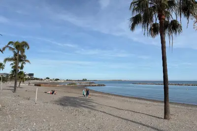 Saint-Laurent-du-Var : trois plages rouvertes après un risque de contamination fécale