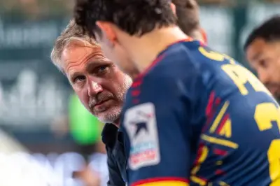 Saint-Raphaël Var handball : Charles Celhay non conservé, le staff remanié
